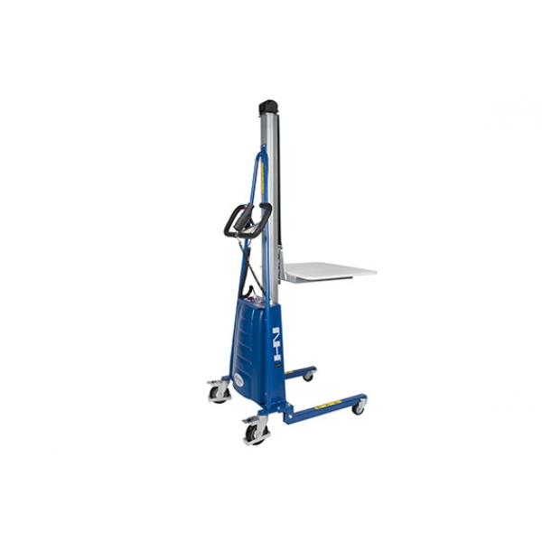 Mobile Mini Lifter 150 kg NH Handling MES150E Mobile Mini Lifter 150 kg NH Handling MES150E