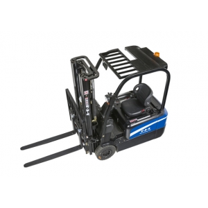 Electric forklift 1800 kg NH Handling NH1848 | Baltic Diag