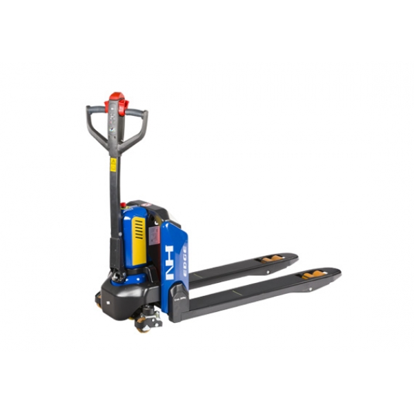 Self-propelled Pallet Stacker 1500 kg NH Handling SKP1500E Self-propelled Pallet Stacker 1500 kg NH Handling SKP1500E