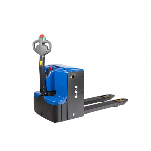 Self-propelled pallet truck 2000 kg NH Handling SKP2000-L Self-propelled pallet truck 2000 kg NH Handling SKP2000-L