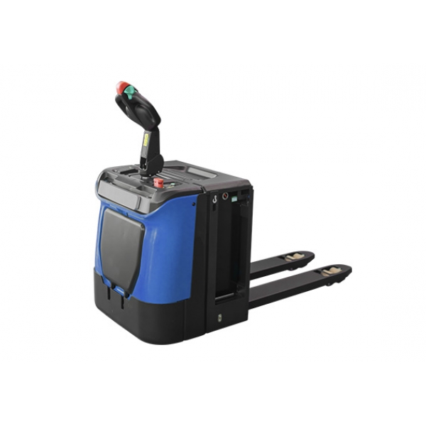 Self-propelled pallet truck 2000 kg NH Handling SKP2000-P Self-propelled pallet truck 2000 kg NH Handling SKP2000-P