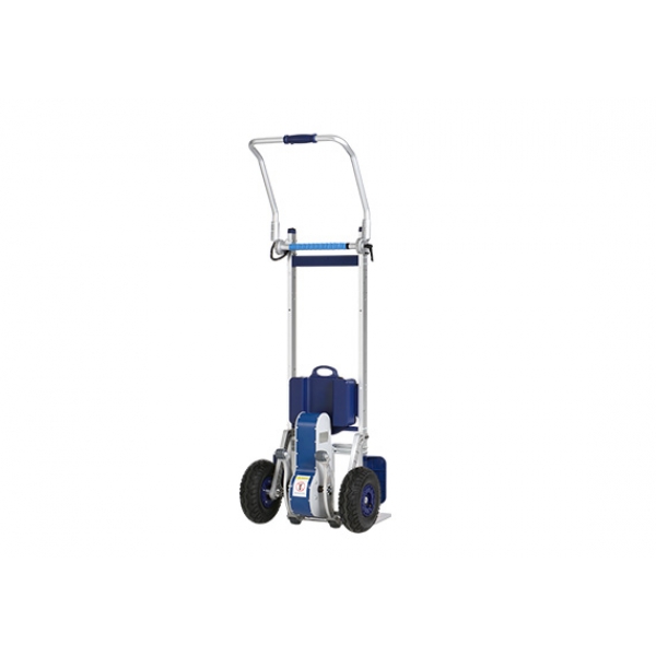 Electric stair climbing trolley 170 kg NH Handling SVT170E-B