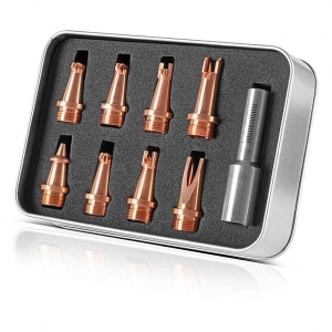 Laser welding device WCD-1500 Laser Pro | Baltic Diag