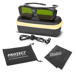 Laser welding device WCD-1500 Laser Pro | Baltic Diag