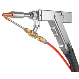 Laser welding device WCD-1500 Laser Pro | Baltic Diag