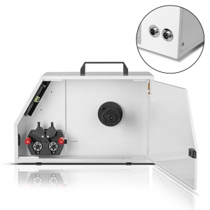 Laser welding device WCD-1500 Laser Pro | Baltic Diag