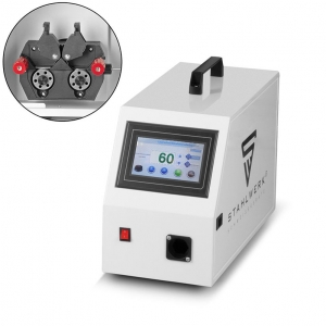 Laser welding device WCD-1500 Laser Pro | Baltic Diag