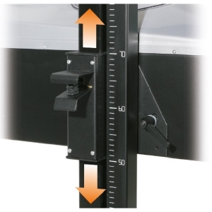 Mechanical headlight tester Tecnolux Argo 2019 / K | Baltic Diag