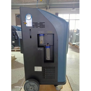 Automatic AC service station BD-80 PRO | Baltic Diag