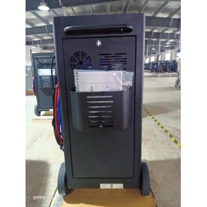Automatic AC service station BD-80 PRO | Baltic Diag