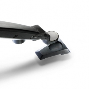 Tire tread depth and brake disc measuring device TEXA Laser Examiner 2 | Baltic Diag