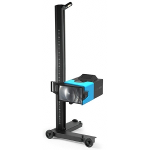 Digital Headlight Tester eLight ZERO | Baltic Diag Digital Headlight Tester eLight ZERO | Baltic Diag