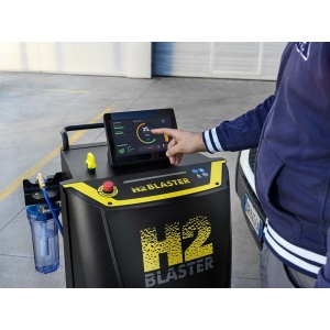Engine cleaning equipment H2 Blaster | Baltic Diag Engine cleaning equipment H2 Blaster | Baltic Diag