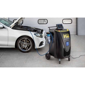 Engine cleaning equipment H2 Blaster | Baltic Diag Engine cleaning equipment H2 Blaster | Baltic Diag