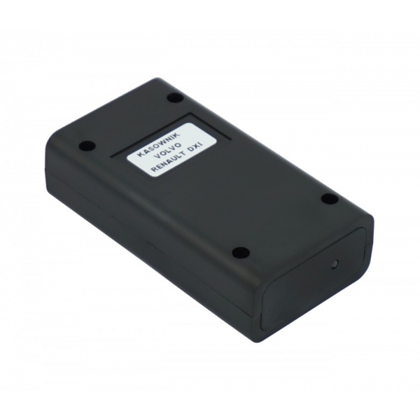 Error code erasing model for Volvo Euro 5 trucks | Baltic Diag Error code erasing model for Volvo Euro 5 trucks | Baltic Diag