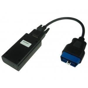 Error code erasing module for DAF Euro 4/5 trucks | Baltic Diag Error code erasing module for DAF Euro 4/5 trucks | Baltic Diag