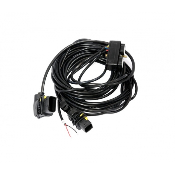 SCR / DOC Cummins Engines QSB 4.5/6.7 QSL 9 CM2350 Emulator | Baltic Diag