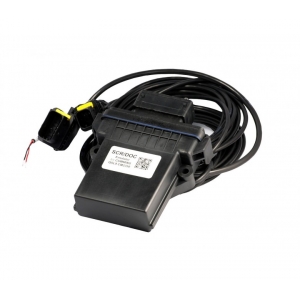 SCR / DOC Cummins Engines QSB 4.5/6.7 QSL 9 CM2350 Emulator | Baltic Diag