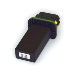 SCR/DOC/DPF emulator for Mercedes Benz industrial engines | Baltic Diag