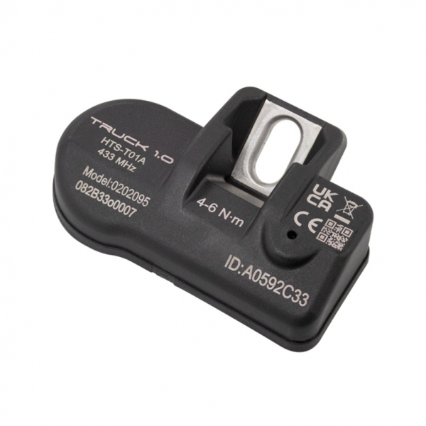 Truck tire pressure sensor Hamaton EU-Pro Truck 1.0 VMS Truck tire pressure sensor Hamaton EU-Pro Truck 1.0 VMS