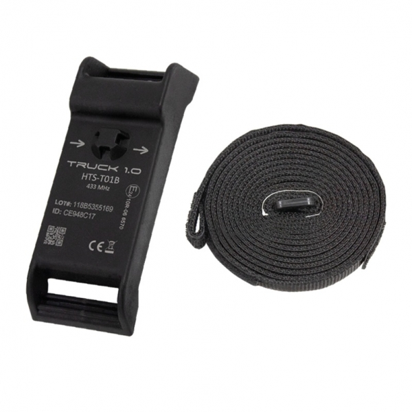 Truck tire pressure sensor Hamaton EU-Pro Truck 1.0 BMS Truck tire pressure sensor Hamaton EU-Pro Truck 1.0 BMS