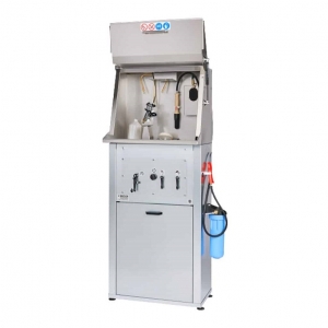 Spray gun cleaner Edition35 | Baltic Diag