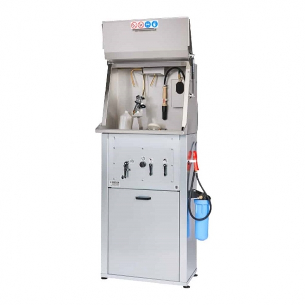 Spray gun cleaner Edition35