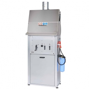 Spray gun cleaner Edition35 | Baltic Diag