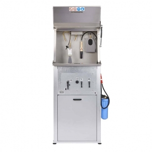 Spray gun cleaner Edition35 | Baltic Diag