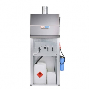 Spray gun cleaner Edition35 | Baltic Diag