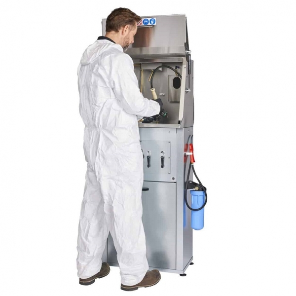 Spray gun cleaner Edition35 | Baltic Diag