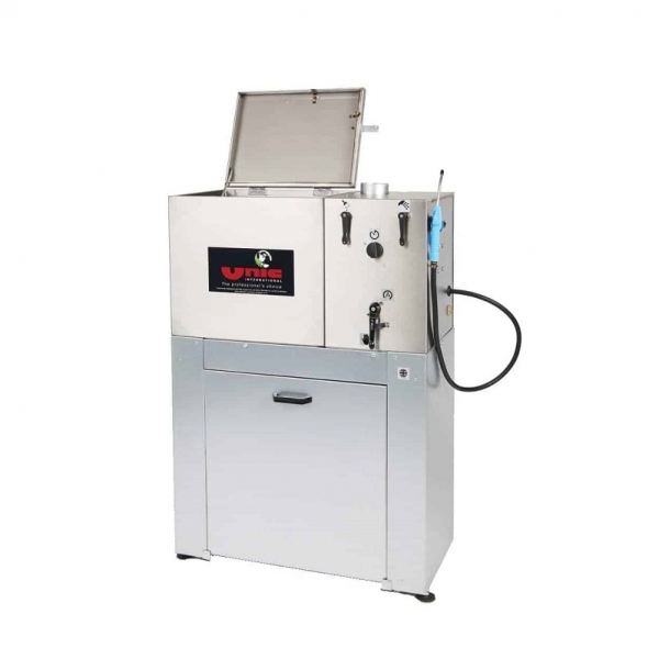 Spray gun cleaner for paint mixing rooms UGC4005 Classic | Baltic Diag