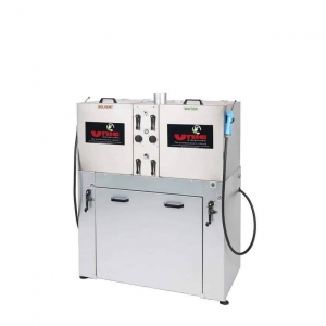 Spray gun cleaner for paint mixing rooms UGC5005A Classic | Baltic Diag