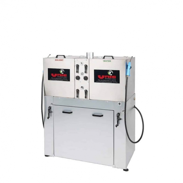 Spray gun cleaner for paint mixing rooms UGC5005A Classic