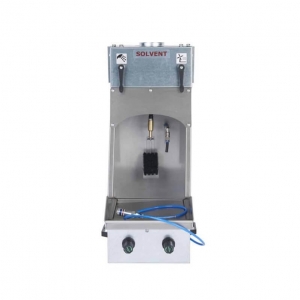 Компактный очиститель краскопультов UGC1006 | Baltic Diag