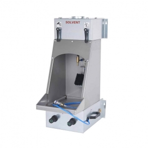 Компактный очиститель краскопультов UGC1006 | Baltic Diag