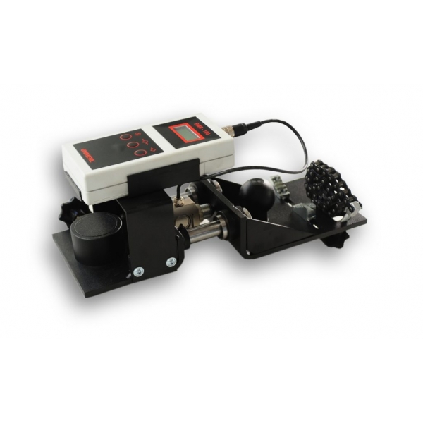 Inertia test system for trailers Unimetal BTT-500