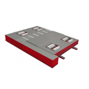 Modular power test stand V-Tech VT-4 | Baltic Diag Modular power test stand V-Tech VT-4 | Baltic Diag