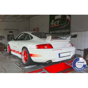 Modular power test stand V-Tech VT-4 | Baltic Diag