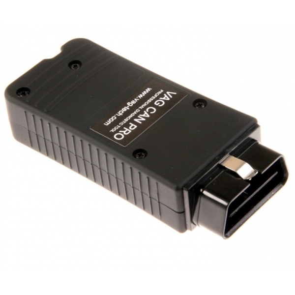 VAG CAN PROFESSIONAL without K-line diagnostic equipment VAG CAN PROFESSIONAL without K-line diagnostic equipment