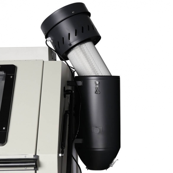 Sandblast 1200L | Baltic Diag