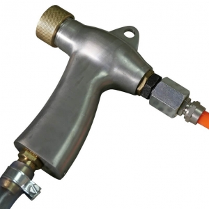 Sandblast 1200L | Baltic Diag