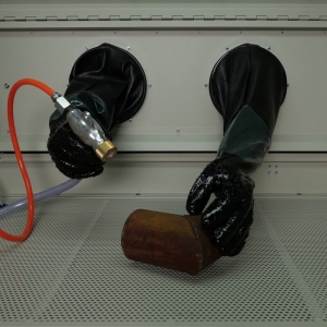 Sandblast 1200L | Baltic Diag