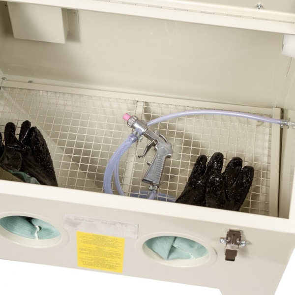 Пескоструйный аппарат 190L | Baltic Diag Пескоструйный аппарат 190L | Baltic Diag