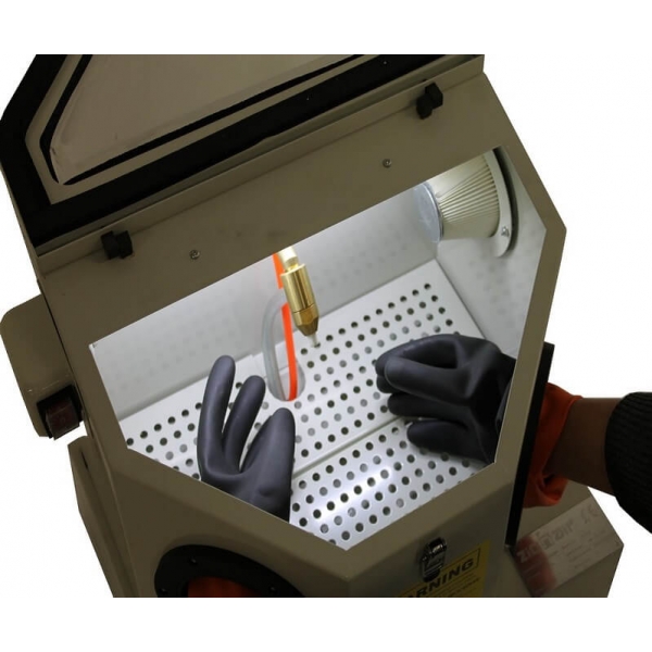 Sandblast 30L | Baltic Diag Sandblast 30L | Baltic Diag