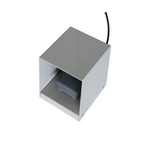 Sandblasting with side door 350L | Baltic Diag