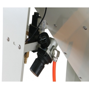 Песочница с входной дверью 420л | Baltic Diag