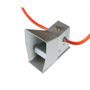 Песочница с входной дверью 420л | Baltic Diag