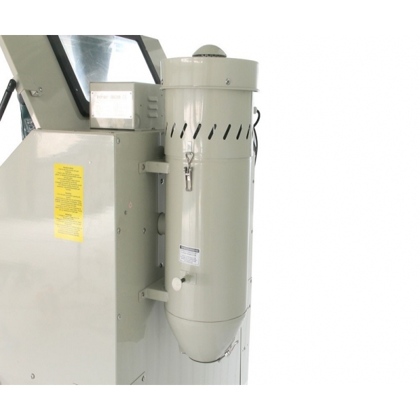 Песочница с входной дверью 420л | Baltic Diag