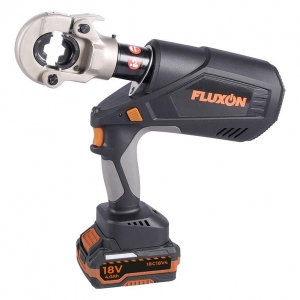 Cordless crimping pliers 60 kN, 4.0 Ah | Baltic Diag